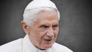 Communiqué de Monseigneur Jean-Paul James à l’occasion du rappel à Dieu du Pape Émérite Benoît XVI