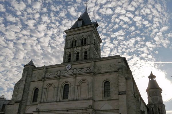 VIDÉO. Pour ses 150 ans, la basilique Saint-Seurin veut redonner vie à son patrimoine